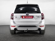 Subaru Forester III Рестайлинг Иркутск  - изображение 34