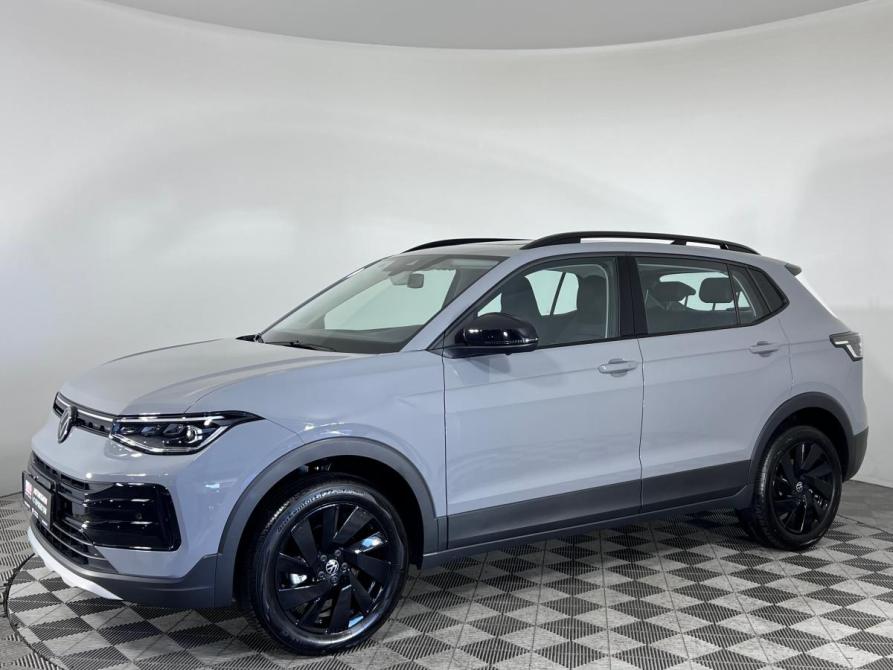 Volkswagen Tharu XR Ростов-на-Дону  - изображение 1