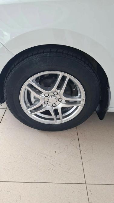 Skoda Rapid I Уфа  - изображение 29