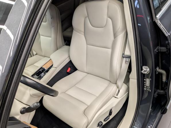 Volvo XC90 II Рестайлинг 1 с пробегом 2021 года, цена 4 850 000 рублей, 69878 км, внедорожник, Автокод Объявления