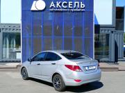 Hyundai Solaris I Архангельск  - изображение 26
