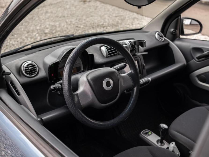 Smart Fortwo II Сочи  - изображение 7