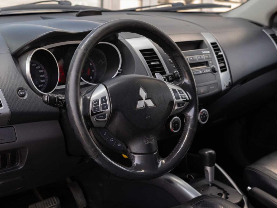 Mitsubishi Outlander II Новосибирск  - изображение 11