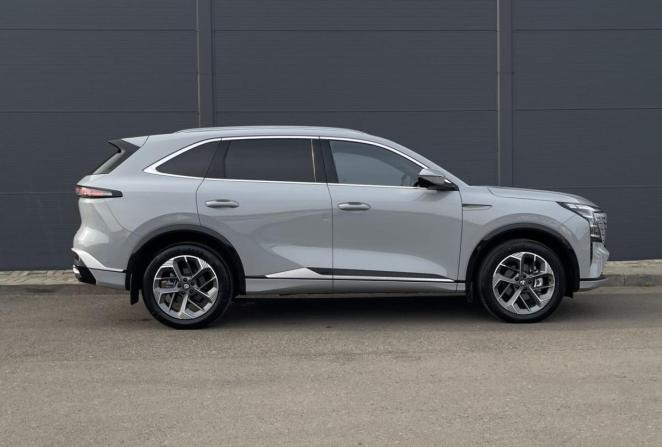 Changan CS75 Plus IV с пробегом 2025 года, цена 3 490 000 рублей, 7332 км, внедорожник, Автокод Объявления