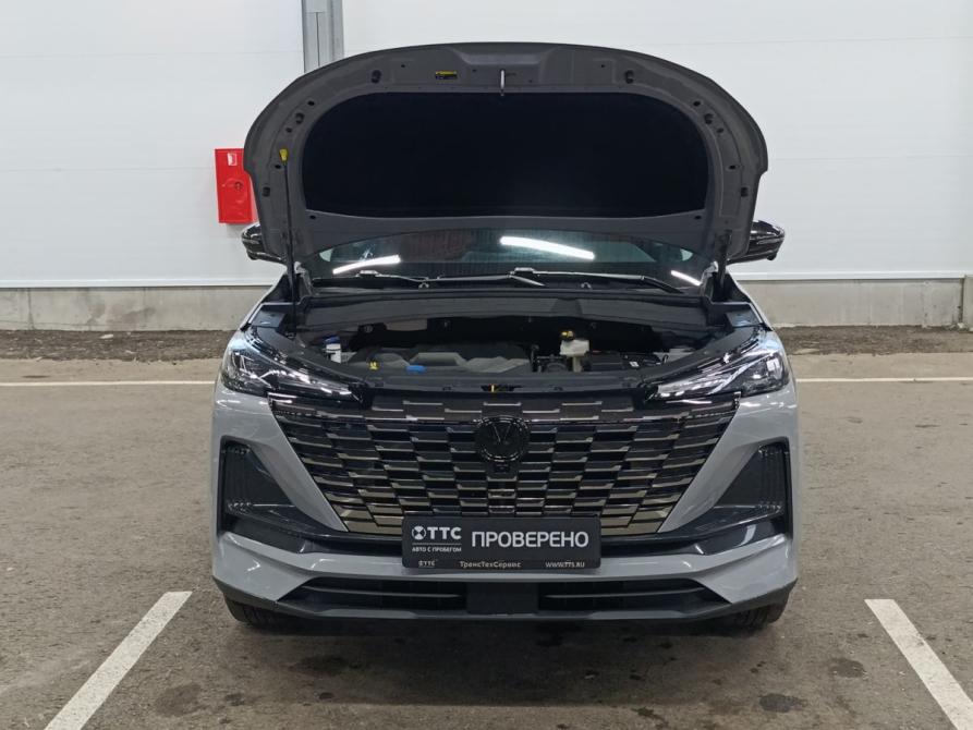 Changan CS55 Plus II Набережные Челны  - изображение 11