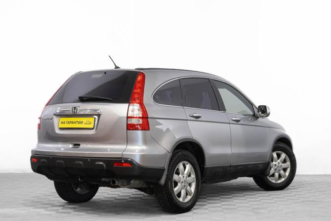 Honda CR-V III с пробегом 2008 года, цена 1 249 000 рублей, 304000 км, внедорожник, Автокод Объявления