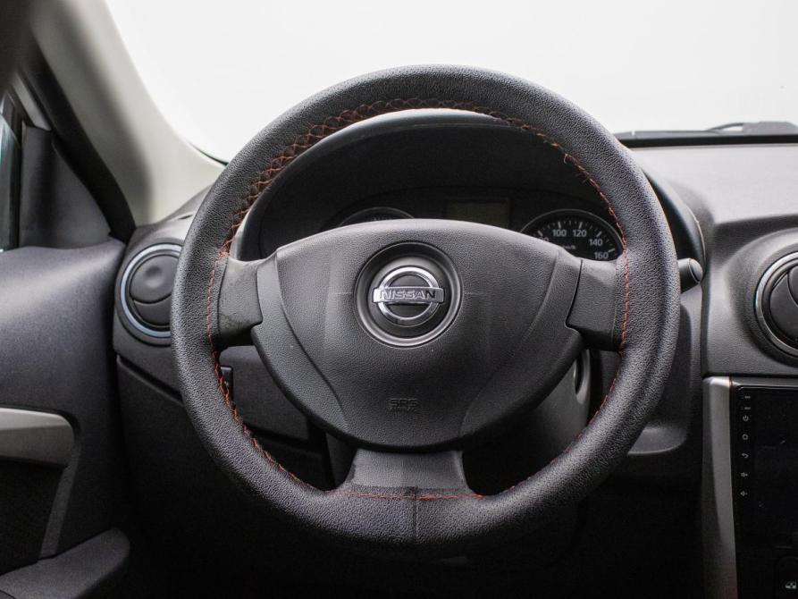 Nissan Almera III (G15) Москва  - изображение 15