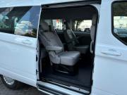 Ford Transit Custom I (China Market) Москва  - изображение 24