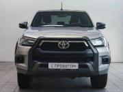 Toyota Hilux VIII Рестайлинг 2 Барнаул  - изображение 39