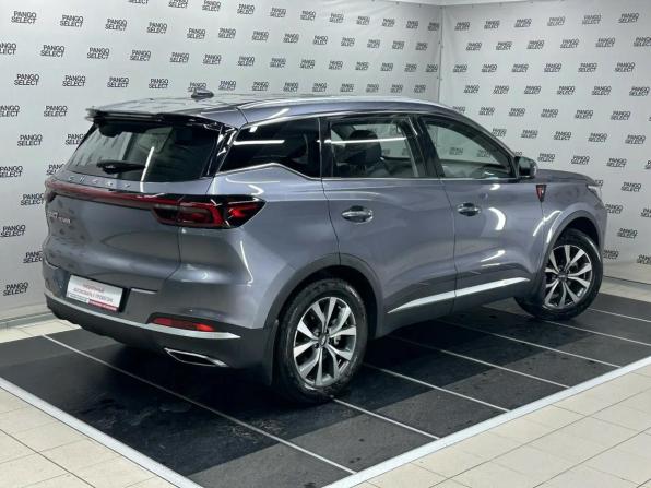Chery Tiggo 7 Pro Max I с пробегом 2023 года, цена 1 898 520 рублей, 45823 км, внедорожник, Автокод Объявления