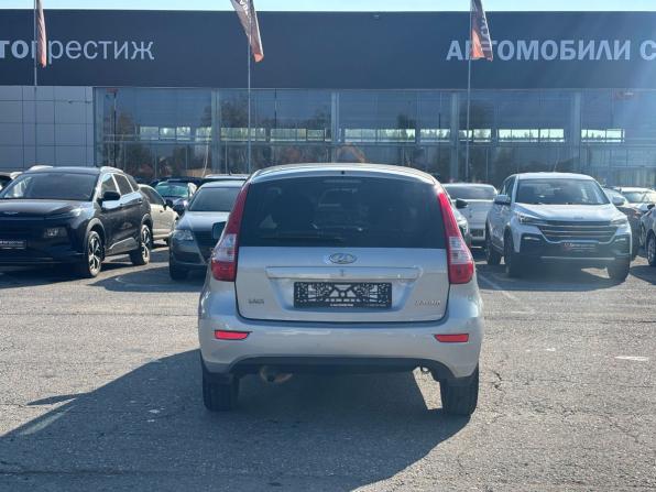Lada (ВАЗ) Kalina II с пробегом 2014 года, цена 339 000 рублей, 154609 км, хэтчбек, Автокод Объявления
