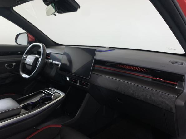 JETOUR DASHING I с пробегом 2023 года, цена 2 127 000 рублей, 3546 км, внедорожник, Автокод Объявления