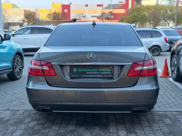 Mercedes-Benz E-Класс IV (W212 S212 C207) с пробегом 2012 года, цена 1 330 000 рублей, 252200 км, седан, Автокод Объявления