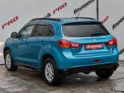 Mitsubishi ASX I Рестайлинг Екатеринбург  - изображение 25