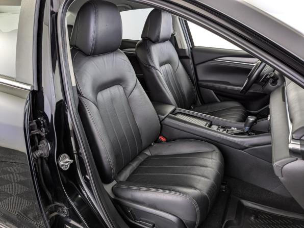 Mazda 6 III (GJ) Рестайлинг 2 с пробегом 2021 года, цена 2 570 000 рублей, 117700 км, седан, Автокод Объявления