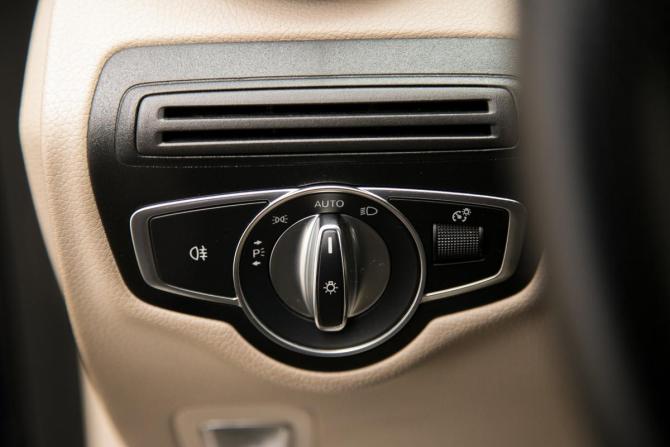 Mercedes-Benz GLC I (X253) с пробегом 2017 года, цена 3 155 000 рублей, 98571 км, внедорожник, Автокод Объявления