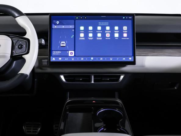 JETOUR DASHING I с пробегом 2023 года, цена 1 887 000 рублей, 48973 км, внедорожник, Автокод Объявления
