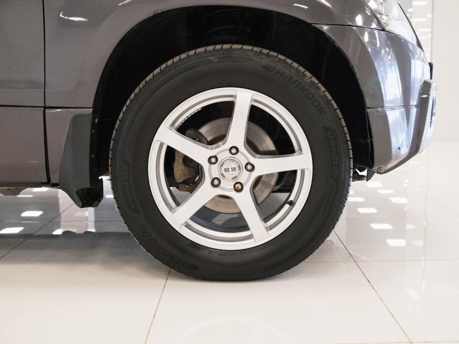 Suzuki Grand Vitara II Рестайлинг Самара  - изображение 20