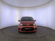 Kia Picanto III Москва  - изображение 26
