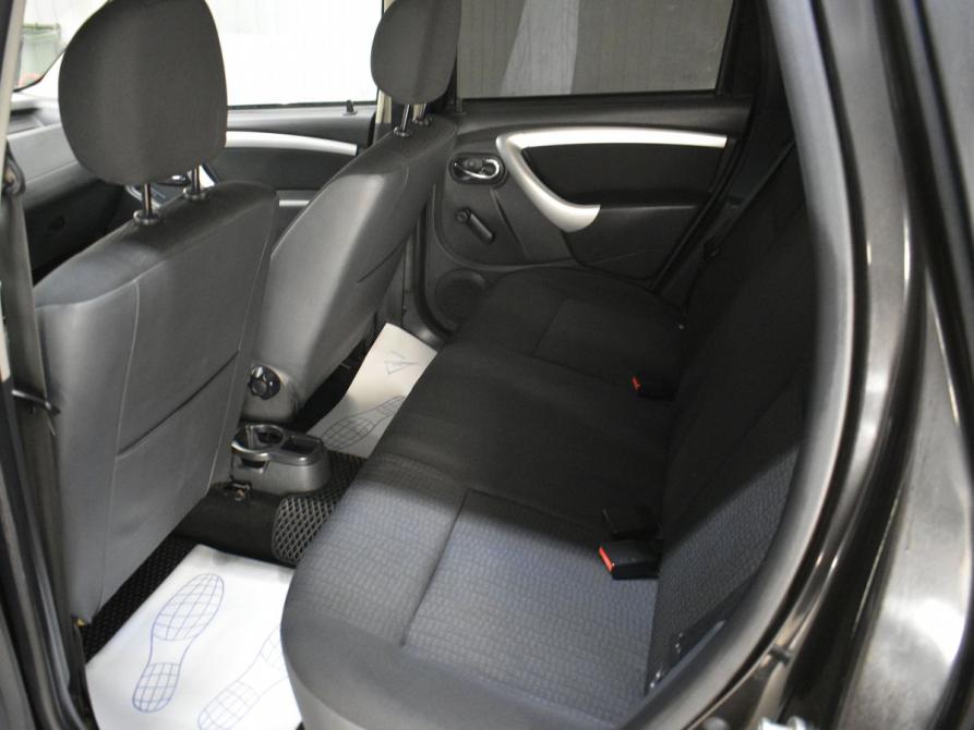 Nissan Terrano III (D10) Мурманск  - изображение 11