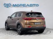Kia Sportage IV Калининград  - изображение 28