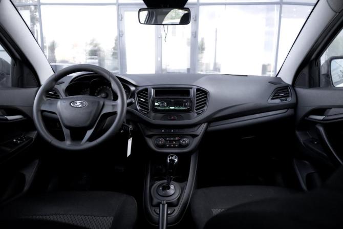 Lada (ВАЗ) Vesta I с пробегом 2016 года, цена 499 000 рублей, 244819 км, седан, Автокод Объявления