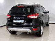 Ford Kuga II Москва  - изображение 19