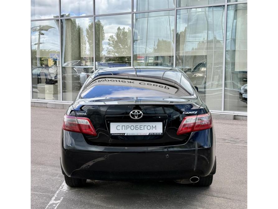 Toyota Camry VI (XV40) Воронеж  - изображение 6