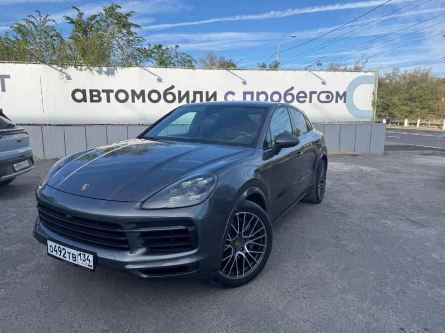 Porsche Cayenne III Волгоград  - изображение 1