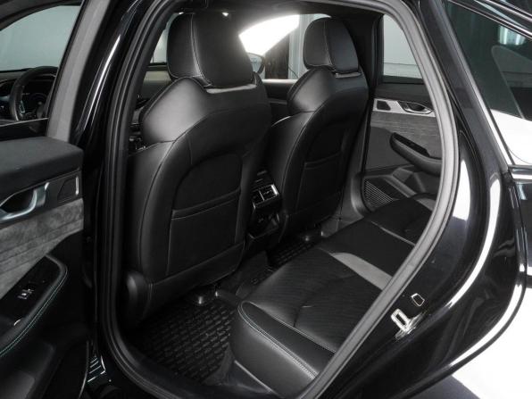 Geely Preface I (China Market) Рестайлинг с пробегом 2023 года, цена 2 419 000 рублей, 38130 км, седан, Автокод Объявления