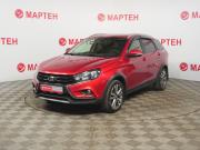 Lada (ВАЗ) Vesta I Вологда  - изображение 18