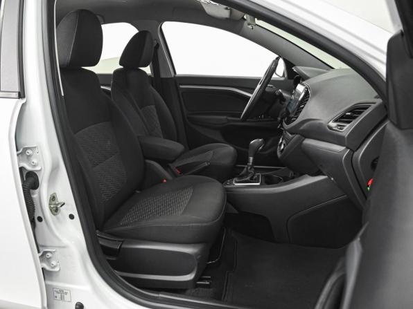 Lada (ВАЗ) Vesta I с пробегом 2019 года, цена 1 150 000 рублей, 103803 км, седан, Автокод Объявления