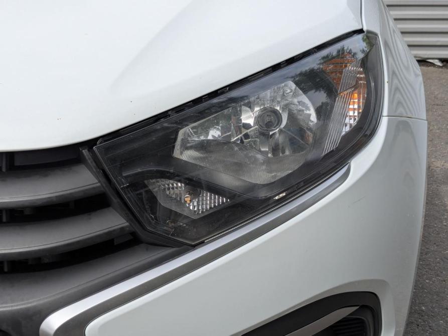 Lada (ВАЗ) Granta I Рестайлинг Москва  - изображение 11