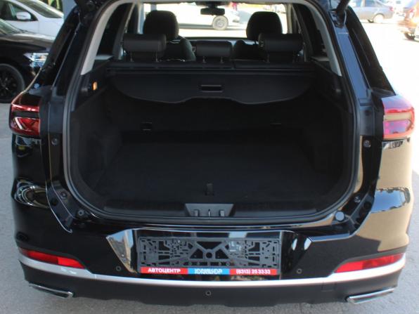 Chery Tiggo 7 Pro Max I с пробегом 2023 года, цена 1 779 000 рублей, 46522 км, внедорожник, Автокод Объявления