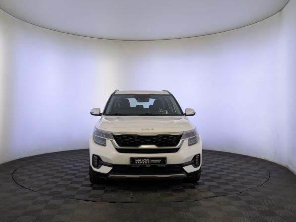 Kia Seltos I с пробегом 2021 года, цена 2 300 000 рублей, 74944 км, внедорожник, Автокод Объявления