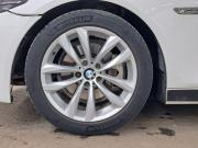 BMW 5 серии VI (F10/F11/F07) Рестайлинг Набережные Челны  - изображение 44