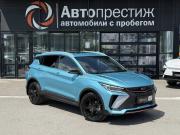 Geely Coolray I Рестайлинг Волгоград  - изображение 7