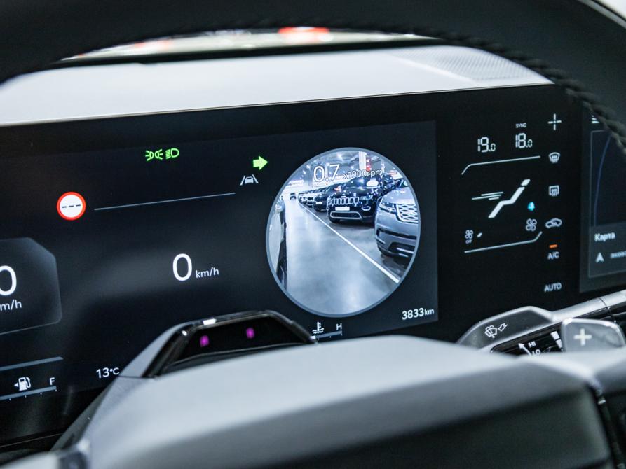 Kia Tasman Санкт-Петербург  - изображение 18