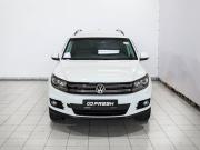 Volkswagen Tiguan I Рестайлинг Ростов-на-Дону  - изображение 18