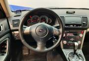 Subaru Legacy IV Рестайлинг Москва  - изображение 29