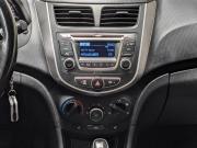 Hyundai Solaris I Рестайлинг Екатеринбург  - изображение 23
