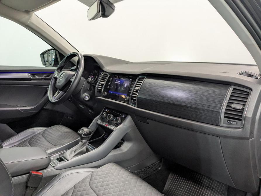 Skoda Kodiaq I Санкт-Петербург  - изображение 12