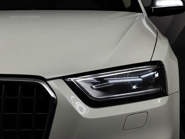 Audi Q3 I (8U) с пробегом 2013 года, цена 1 535 150 рублей, 178989 км, внедорожник, Автокод Объявления