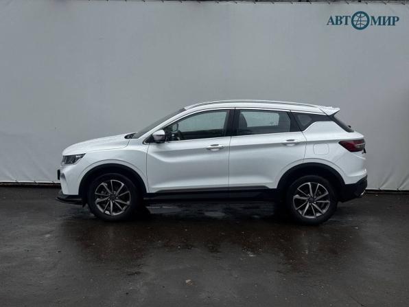 Geely Coolray I с пробегом 2023 года, цена 1 630 000 рублей, 60301 км, внедорожник, Автокод Объявления