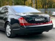 Maybach 57 I Уфа  - изображение 54