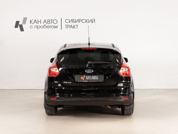 Ford Focus III с пробегом 2013 года, цена 745 200 рублей, 168000 км, хэтчбек, Автокод Объявления