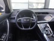 Geely Atlas Pro Москва  - изображение 26