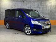 Honda Stepwgn IV Рестайлинг Уфа  - изображение 20