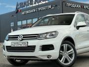 Volkswagen Touareg II Волгоград  - изображение 36