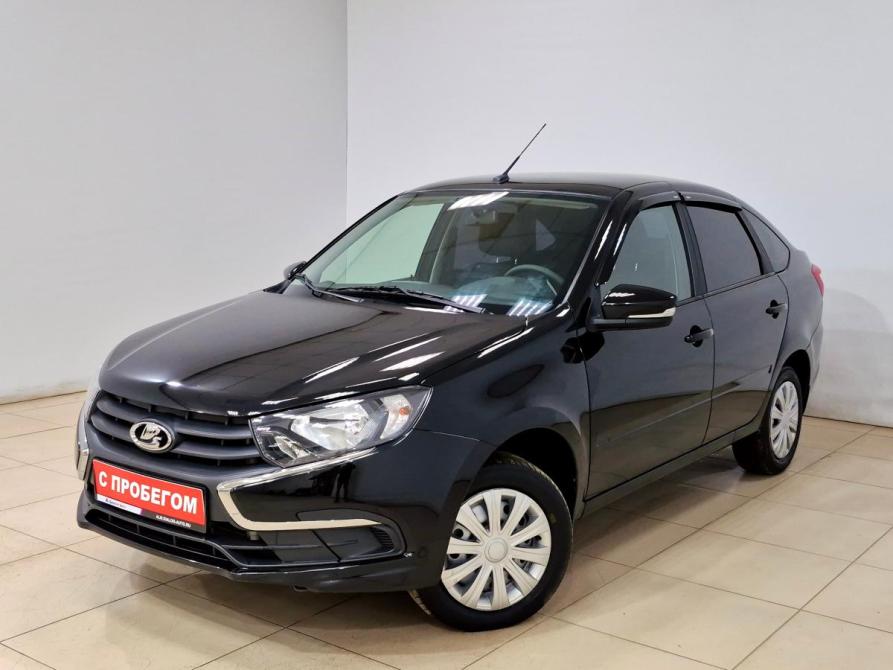 Lada (ВАЗ) Granta I Рестайлинг Альметьевск  - изображение 1